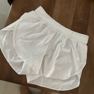 Find Your Pace High-Rise Lined
Short 3"